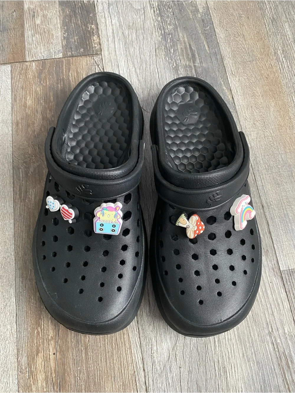 Joybees everyday black